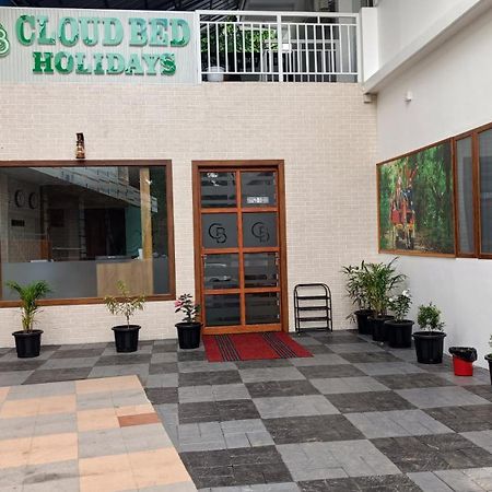 Cloud Bed Holidays Munnar Exteriér fotografie