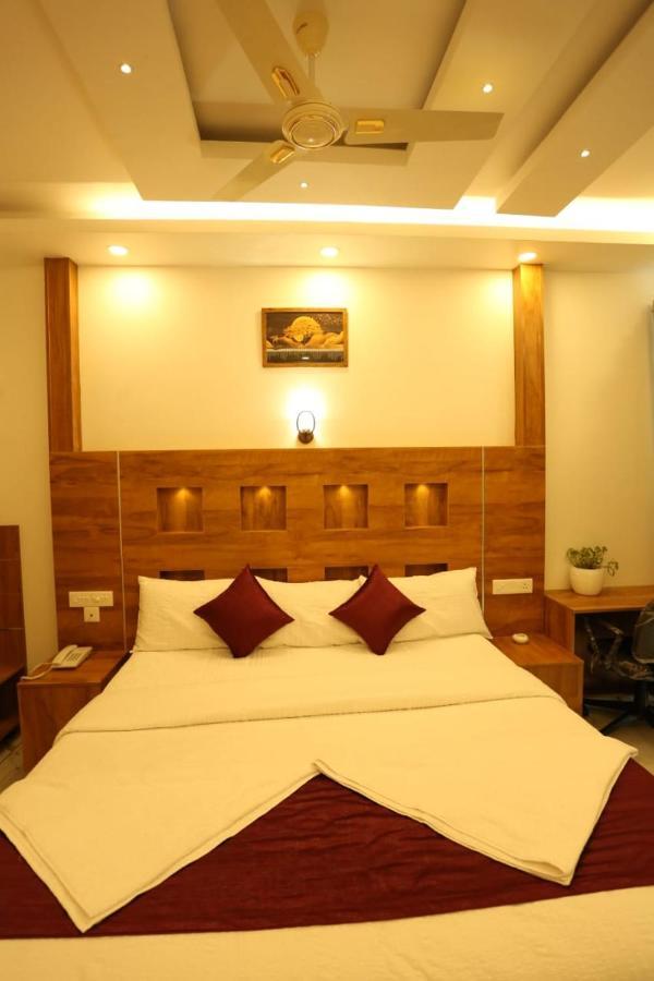 Cloud Bed Holidays Munnar Exteriér fotografie
